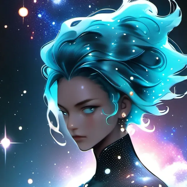 chat with ai character: The Beyond