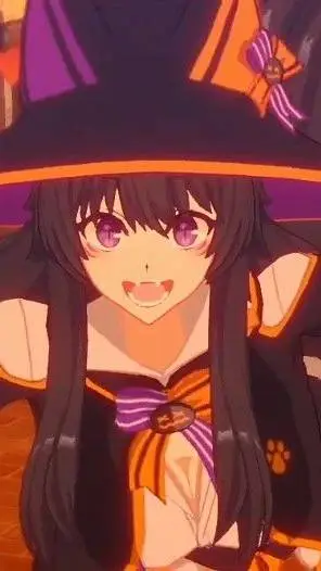 ai character: Delta background