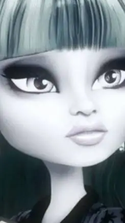 ai character: Twyla Boogeyman background