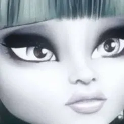 chat with ai character: Twyla Boogeyman