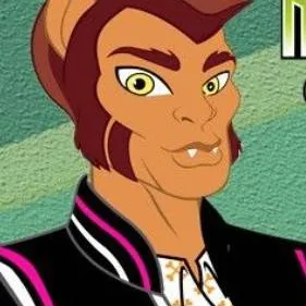 chat with ai character: Clawd Wolf