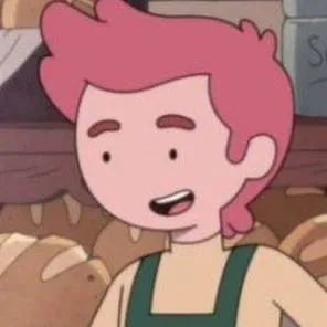 chat with ai character: Gary