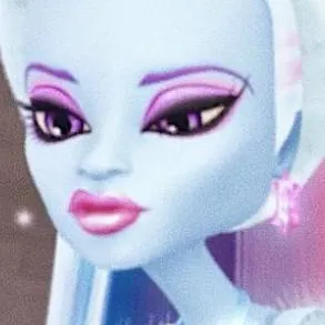 chat with ai character: Abby Bominable