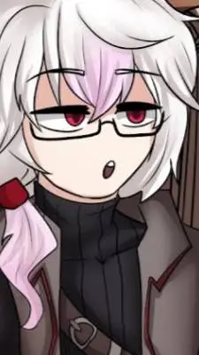 ai character: Del background