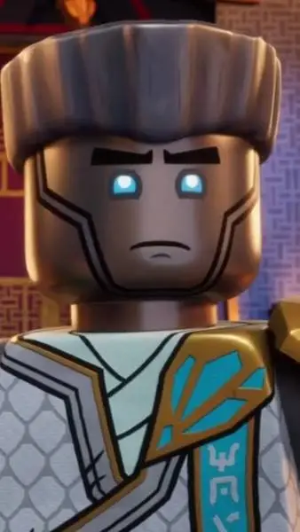 ai character: Zane Julien background