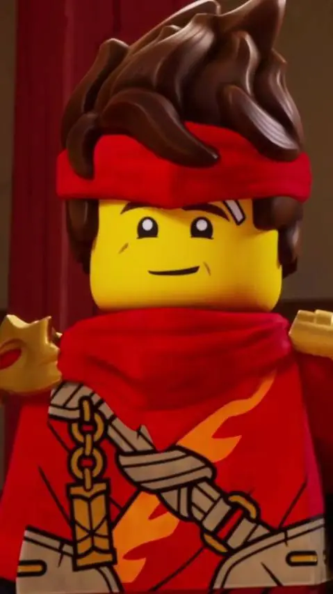 ai character: Kai background