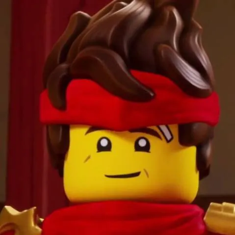 chat with ai character: Kai