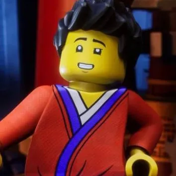 chat with ai character: Roby Fengxian