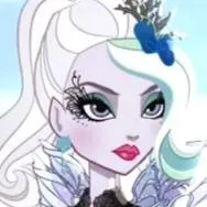 chat with ai character: Faybelle Thorn