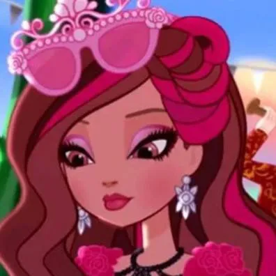 chat with ai character: Briar Beauty