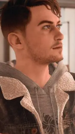 ai character: Tyler Ronan background