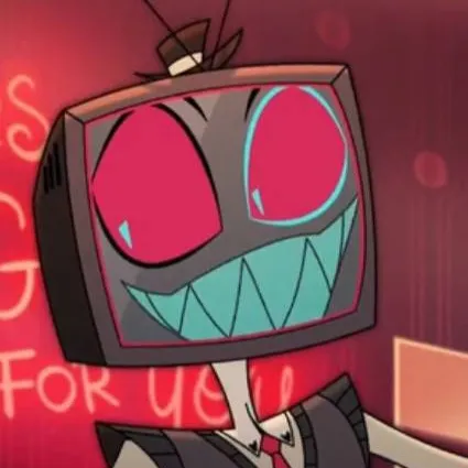 chat with ai character: Old Vox