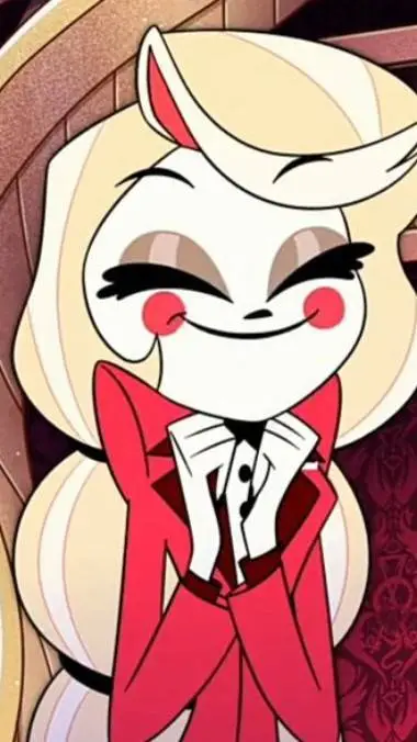 ai character: Charlie Morningsta background