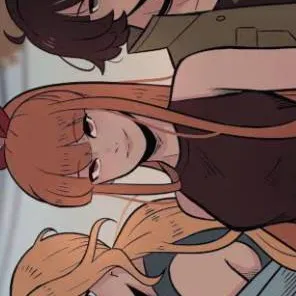 chat with ai character: Power Puff