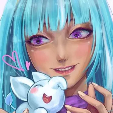 chat with ai character: Bliss