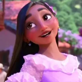 chat with ai character: Isabela Madrigal