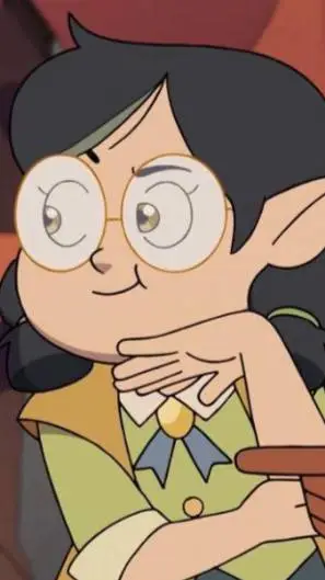 ai character: Willow Park background