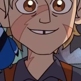 chat with ai character: Hunter