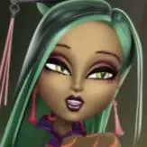 chat with ai character: Jinafire Long