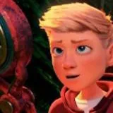 chat with ai character: Tony Thompson