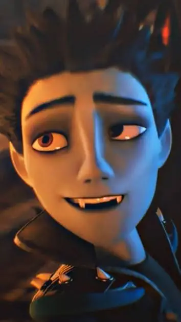 ai character: Rudolph Sackvillea background