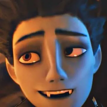 chat with ai character: Rudolph Sackvillea