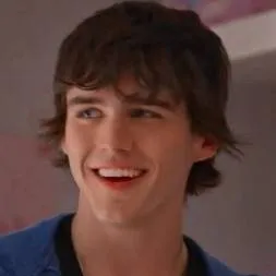 chat with ai character: Luke Patterson