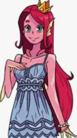 ai character: Miranda Vanderbilt background