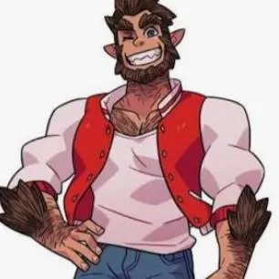chat with ai character: Scott Howl