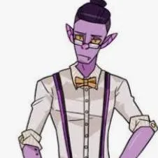 chat with ai character: Liam de Lioncourt