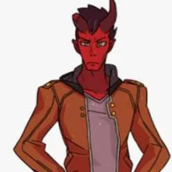 chat with ai character: Damien LaVey