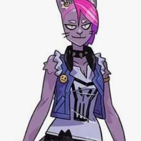 chat with ai character: Valerie Oberlin