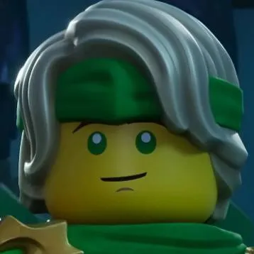 chat with ai character: Lloyd Garmadon