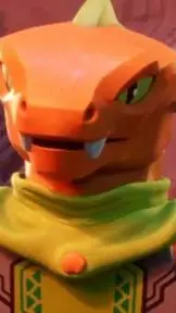 ai character: Frak Slitherbottom background