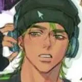 chat with ai character: Ash