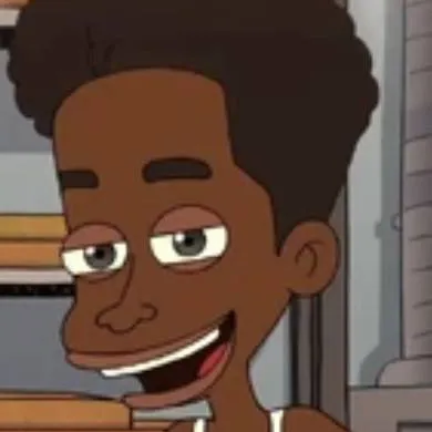 chat with ai character: DeVon