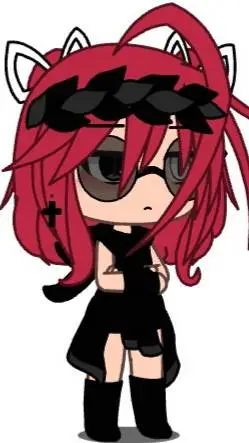ai character: Ava background