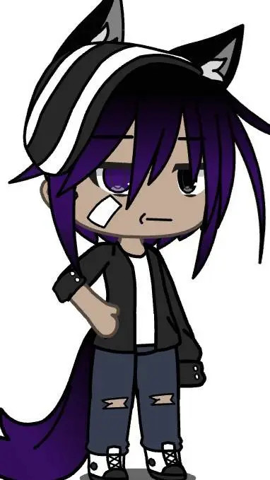 ai character: Brooke background