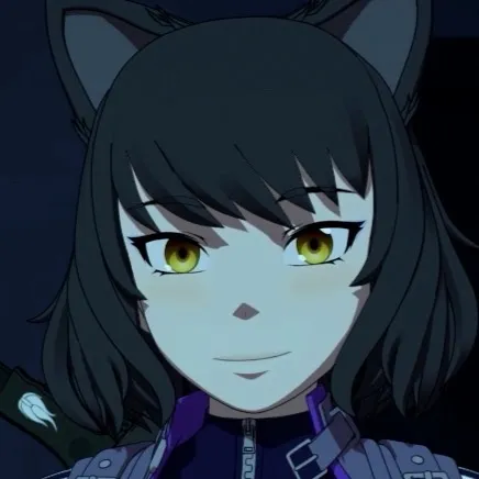 chat with ai character: Blake Belladonna