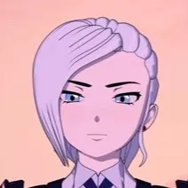 chat with ai character: Winter Schnee