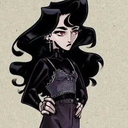 chat with ai character:  Carmilla