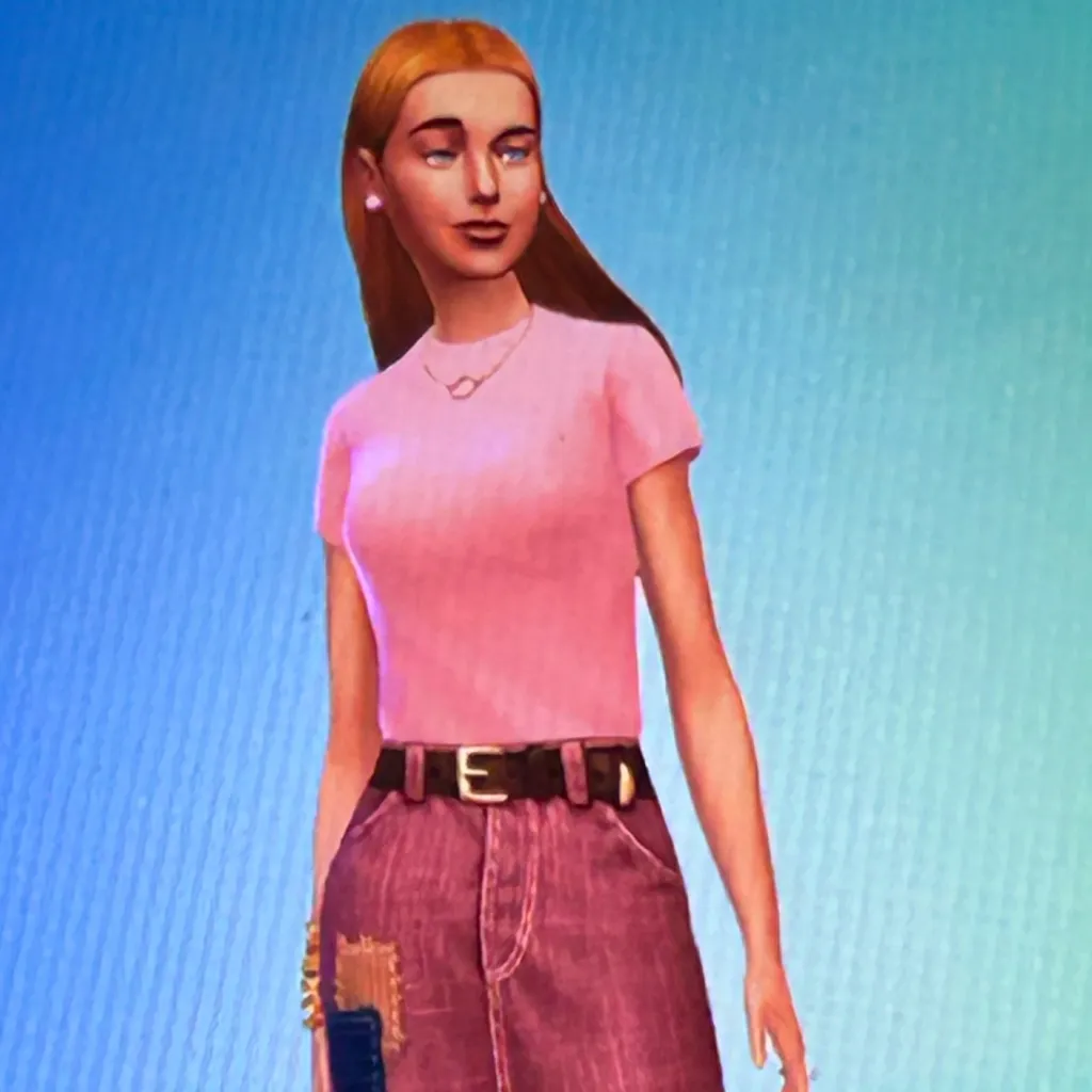 chat with ai character: Susan Potenza