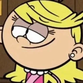 chat with ai character: Lola Loud