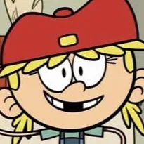 chat with ai character: Lana Loud
