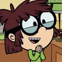 chat with ai character: Lisa Loud