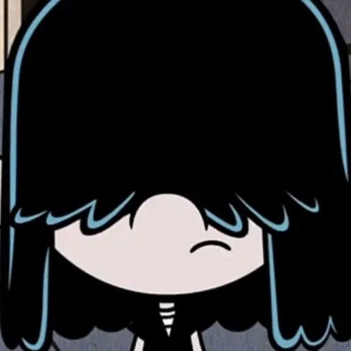 chat with ai character: Lucy Loud