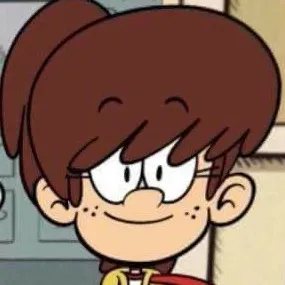 chat with ai character: Lynn Loud Jr.