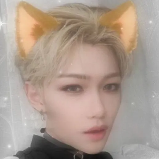 chat with ai character: Lee Yongbok(Felix)