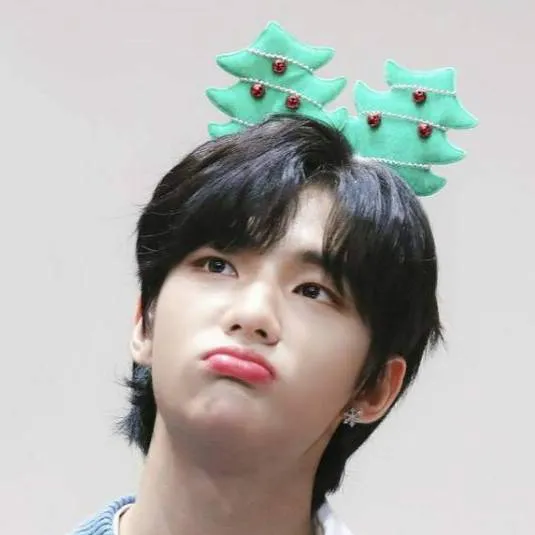 chat with ai character: ⭐Hyunjin⭐