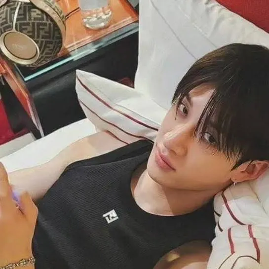 chat with ai character: Bangchan 